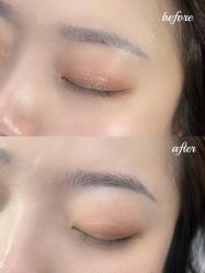 -眉匠美学·半永久纹眉野生眉