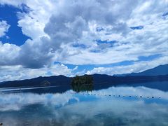 -丽江泸沽湖景区