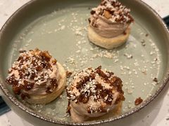 鹅肝酱-Laures·月桂西班牙碳烤餐厅(十尚坊店)