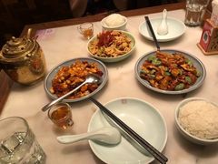 -小吊梨汤·北京菜·烤鸭(华润万象城店)