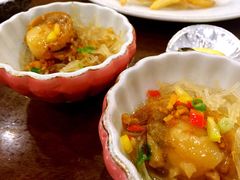 -松子料理(华威桥店)