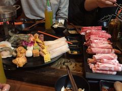 -丽江庭院之丽江往事(安定门店)