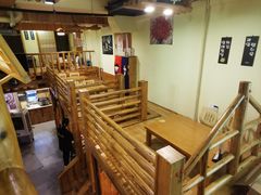 -恩你小木屋·韩式料理(假日广场店)