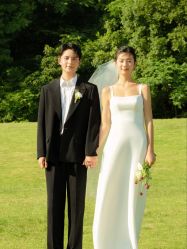 -卡恩婚纱摄影(桥梓口店)