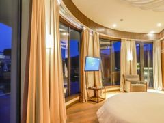 -帐篷客·溪龙茶谷度假酒店