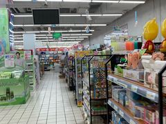 -利群海琴购物广场(商丘路店)