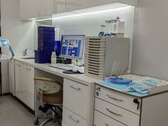 -牙博士口腔品牌连锁(杨浦店)