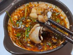 -老天桥蛙炉火锅(姑苏总店)