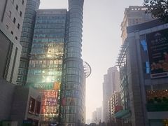 -上海第一八佰伴