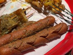 -北三老太太烧烤(人生一串上榜店)