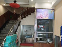 -金丝饭庄(金丝新天地保障性住宅小区店)