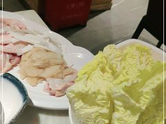 -同仁四季椰子鸡(福田东园总店)