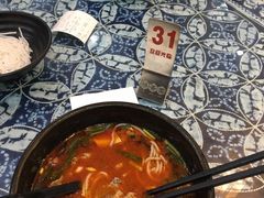 -桥香园过桥米线(国贸店)