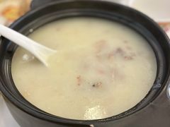 砂锅羊头-鸿宾楼(展览馆路店)