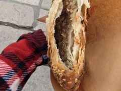 -迎春桥老炉烧饼(碧霞路店)