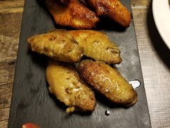 -HIGH FIVE哈福手工汉堡(桂林路店)