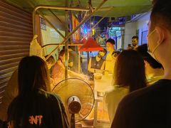 -明记牛杂(新马路分店)