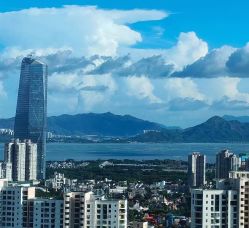 -禧月荟S月子中心(侨城店)