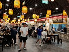 -小街天府(西工小街店)