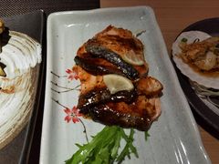 -德川家日本料理(中关村寰太大厦店)