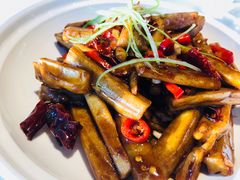 -蔴将·川菜(黄龙万科店)