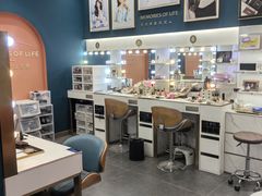 -海马体照相馆(重庆爱琴海购物公园店)