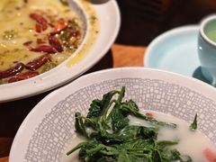 -鱼亨小鲜酸菜鱼(大信店)