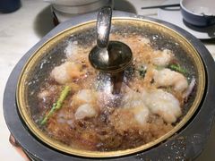 -绿茶餐厅(青岛城阳万象汇店)