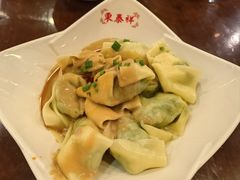 -东泰祥生煎馆(陕西南路店)