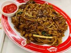 -渔文乐·海鲜大排档(壹品总店)