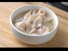 -龙抄手(春熙路总店)