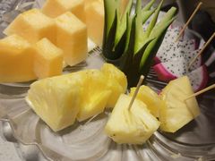 -海底捞火锅(吉利大厦店)