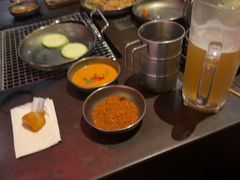 -夜食白市Yespicy·烧烤啤酒宵夜(番禺四海城店)