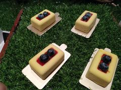 -杭州钱江新城万怡酒店-西餐厅