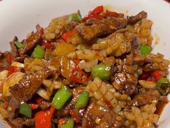-黄泥岗·黄陂农家菜(百步亭店)