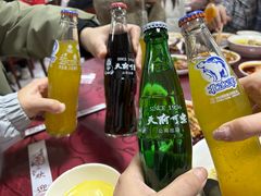 -老丘丘(较场口店)