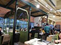 大堂-烟火鱼乡(吾悦店)