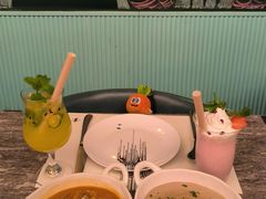 -SHADOWS•Bistro&Eatery(安福路店)