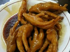 -潘苏凉茶馆(康之宝超级广场店)