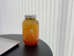 -喜茶(北京五棵松华熙店)