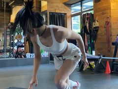 -OneFit健身(汇锦城店)