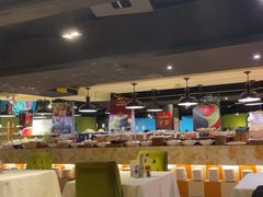 -戈拿旺巴西烤肉(崇文门店)
