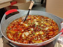-刘香香·川香红锅美蛙(福田店)