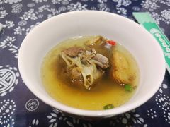 鹅块-绿色菜园·农家土菜(贤山店)