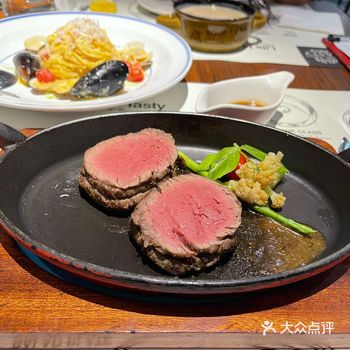 9号西堤会员日来薅羊毛~~~