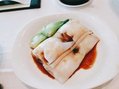 梅菜皇叉烧肠-金悦轩海鲜酒家(拱北店)