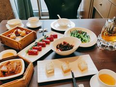 -南宁荔园维景国际酒店·荔园中餐厅