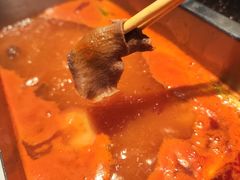 -五星桥原切肥牛火锅·30年专注好牛肉(湖塘店)
