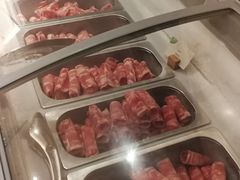 -顺德联塑万怡酒店·万荟轩自助餐厅