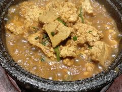 -张大嘴菜馆(庞各庄店)